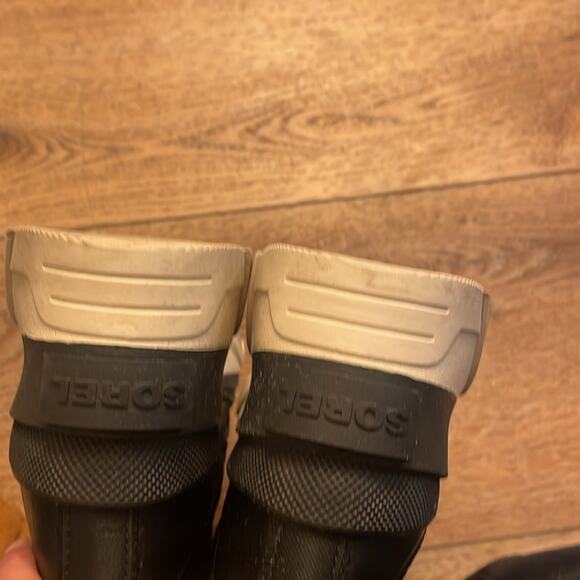 Sorel Waterproof Brex Boot – Street-Ready & Stormproof - Picture 10 of 10